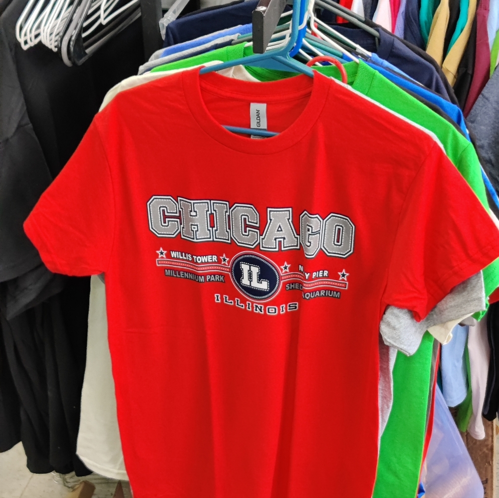 Chicago Illinois